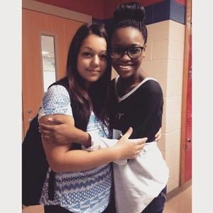 Meet your Posher, Danyel